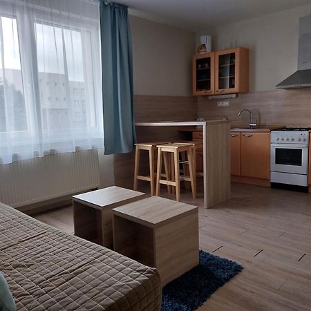 ברטיסלאבה Apartments Lafranconi מראה חיצוני תמונה