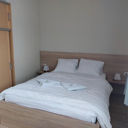 ברטיסלאבה Apartments Lafranconi מראה חיצוני תמונה