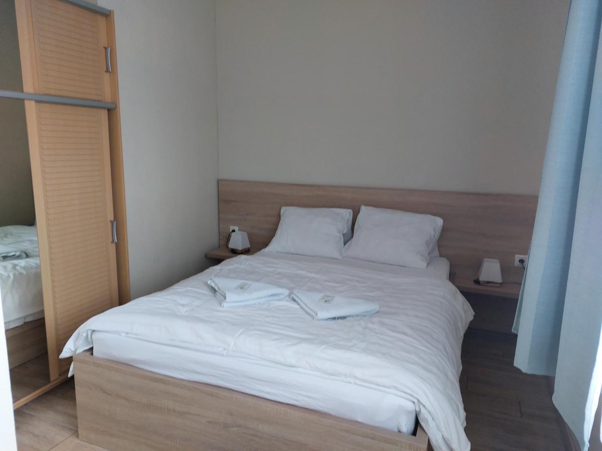 ברטיסלאבה Apartments Lafranconi מראה חיצוני תמונה