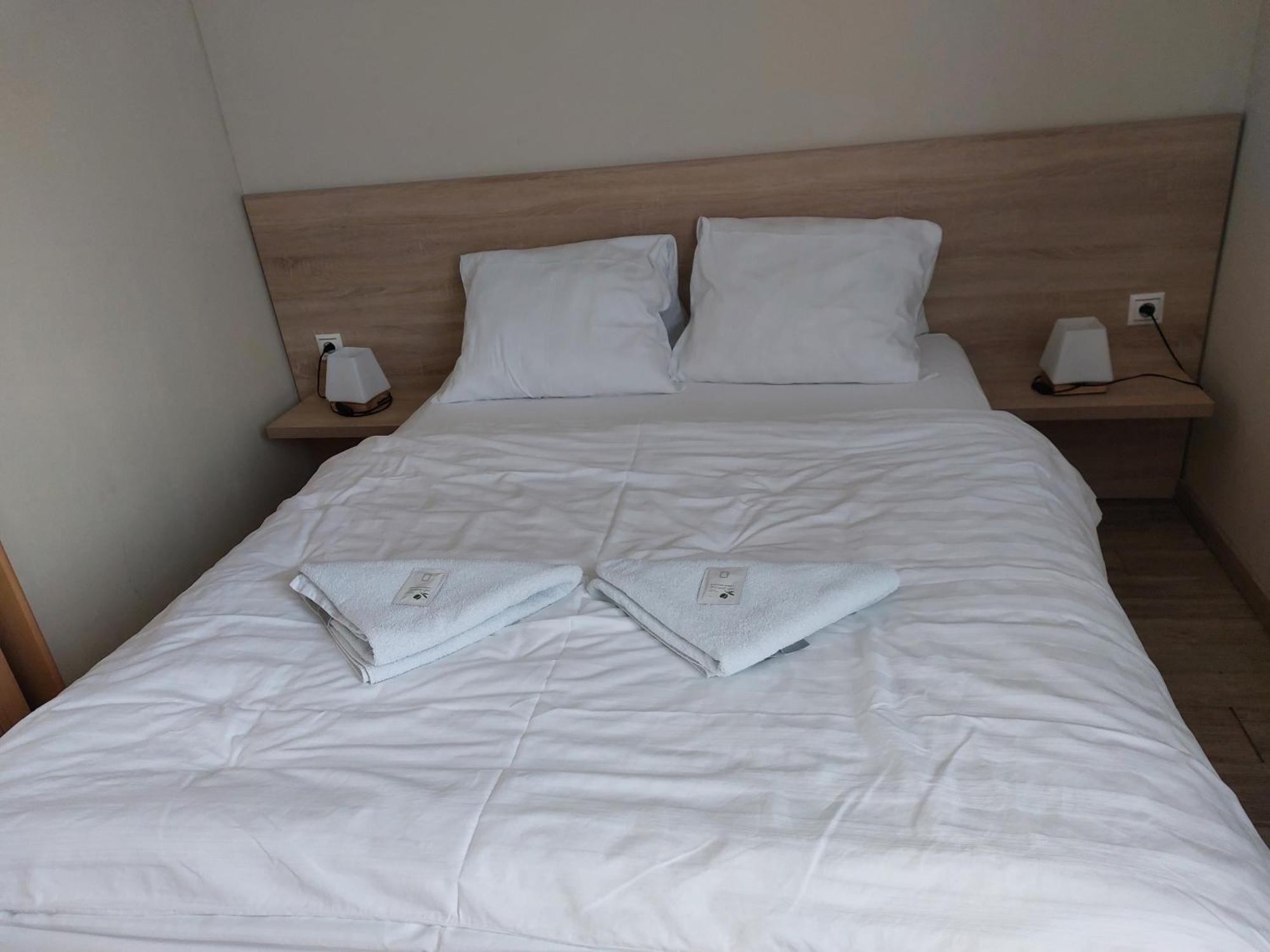 ברטיסלאבה Apartments Lafranconi מראה חיצוני תמונה