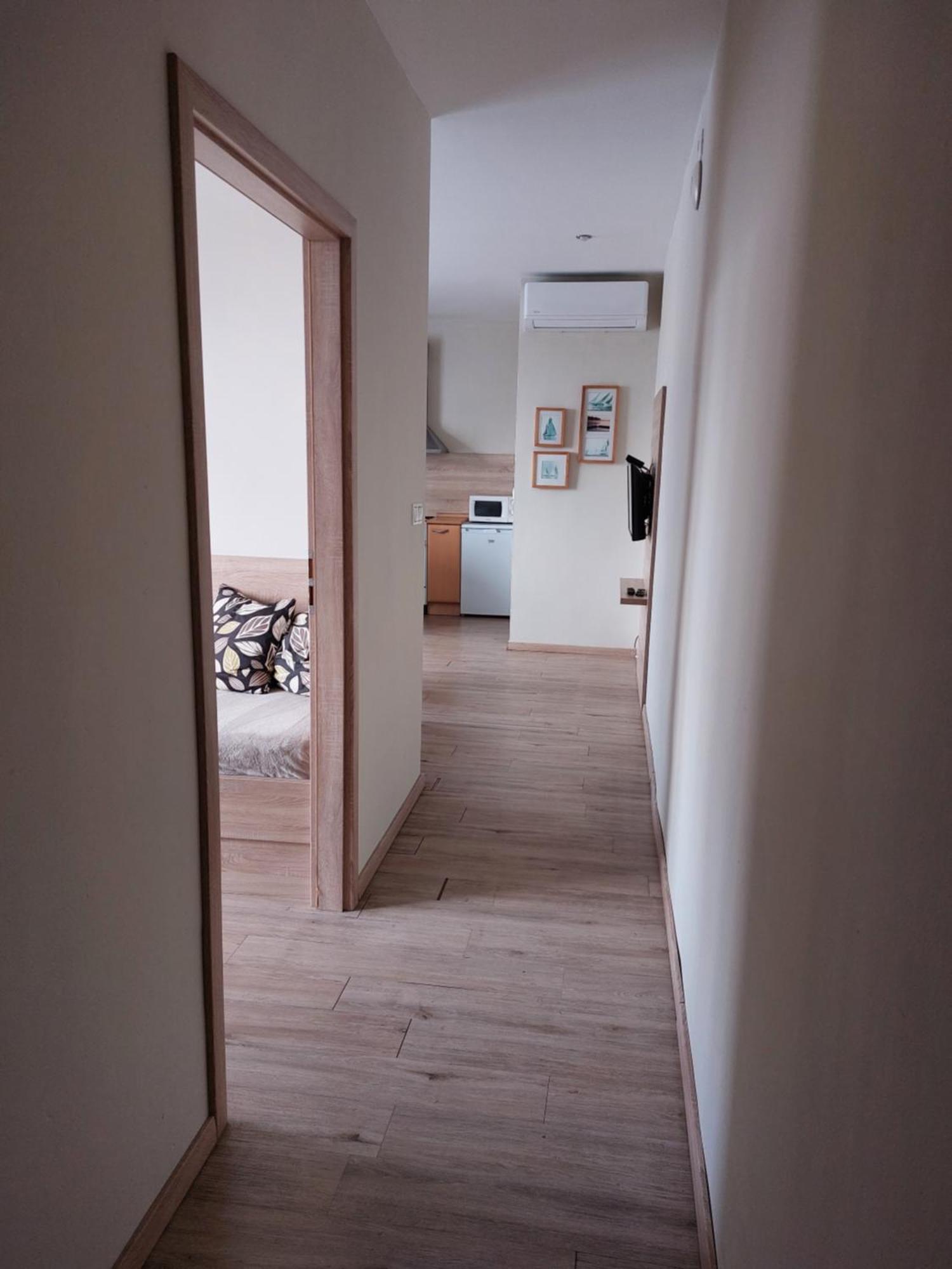 ברטיסלאבה Apartments Lafranconi מראה חיצוני תמונה