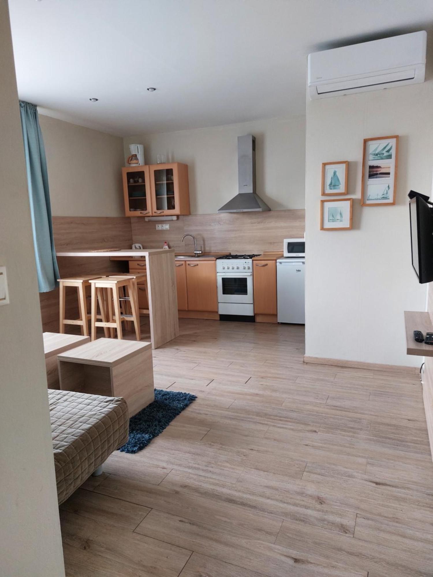 ברטיסלאבה Apartments Lafranconi מראה חיצוני תמונה