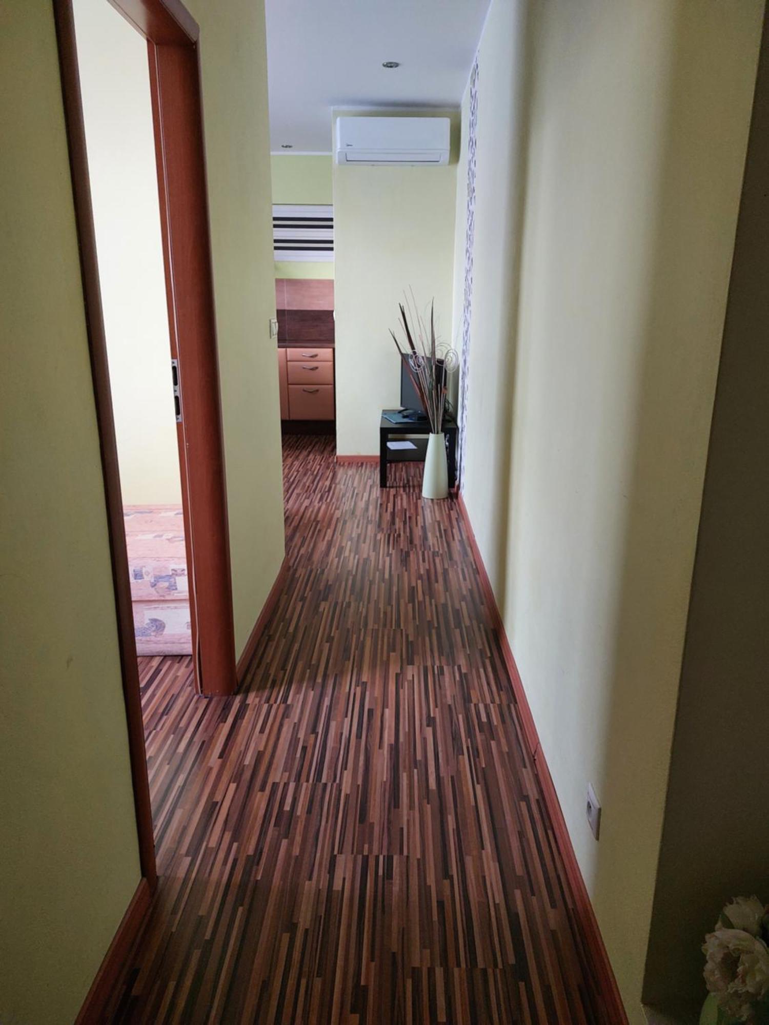 ברטיסלאבה Apartments Lafranconi מראה חיצוני תמונה
