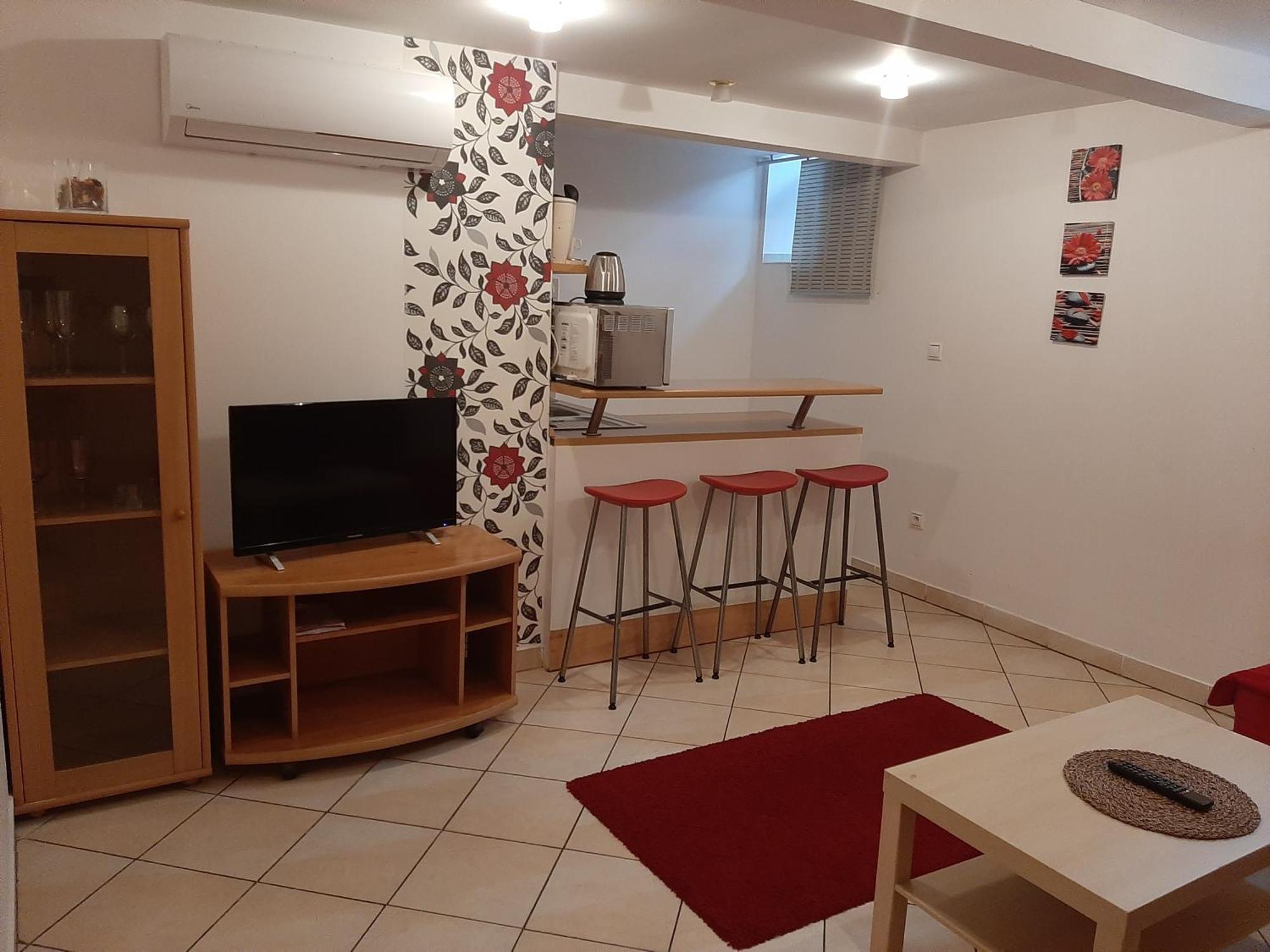 ברטיסלאבה Apartments Lafranconi חדר תמונה