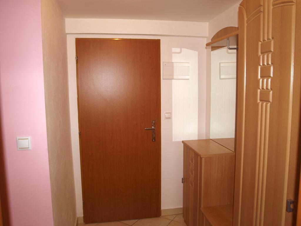 ברטיסלאבה Apartments Lafranconi חדר תמונה