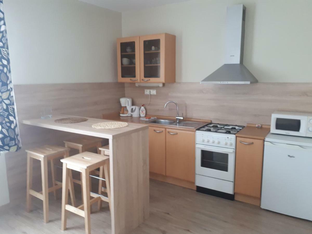ברטיסלאבה Apartments Lafranconi מראה חיצוני תמונה