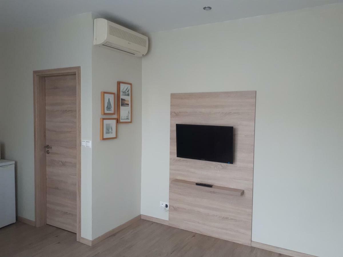 ברטיסלאבה Apartments Lafranconi מראה חיצוני תמונה