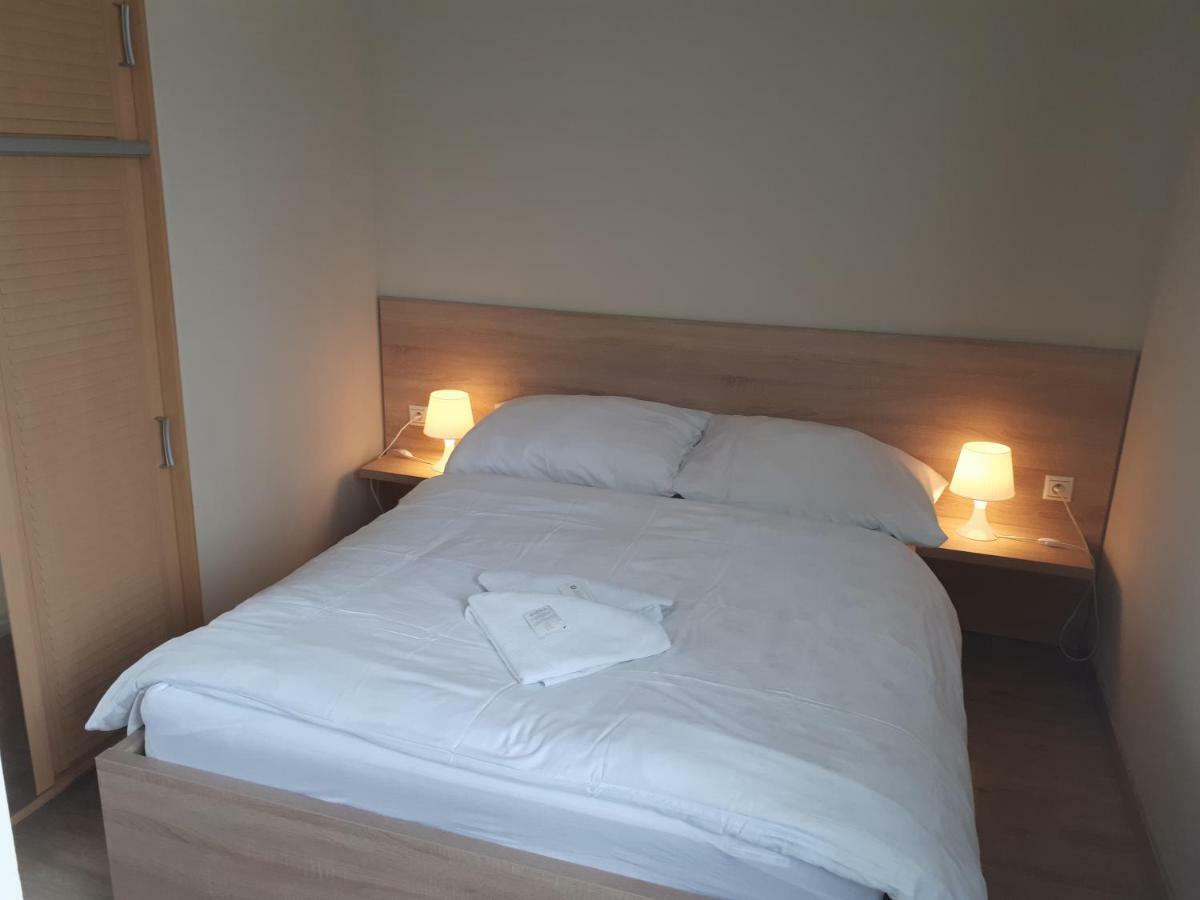 ברטיסלאבה Apartments Lafranconi מראה חיצוני תמונה