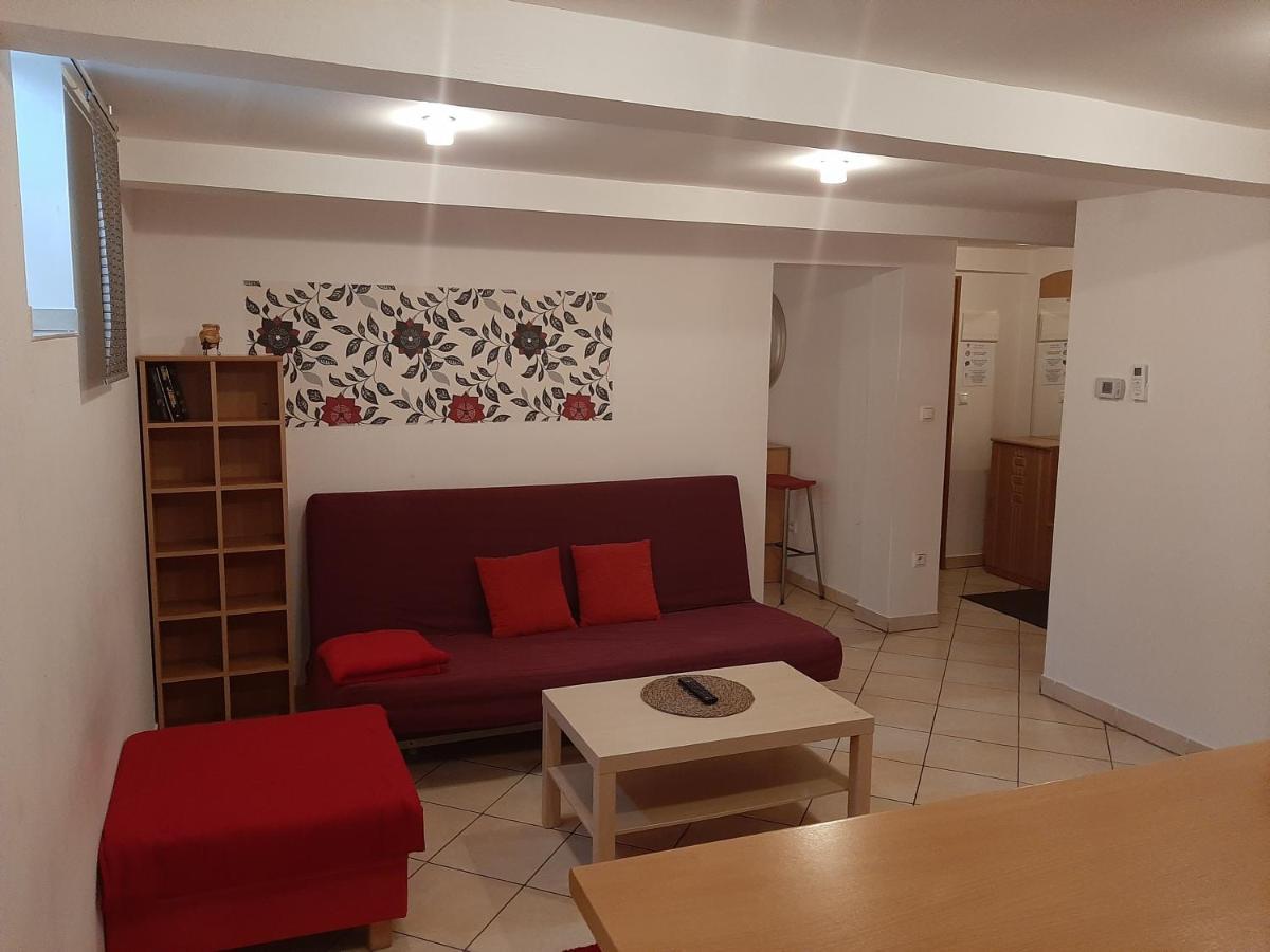 ברטיסלאבה Apartments Lafranconi מראה חיצוני תמונה