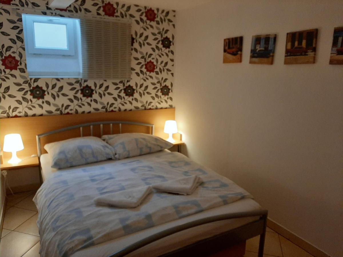 ברטיסלאבה Apartments Lafranconi מראה חיצוני תמונה